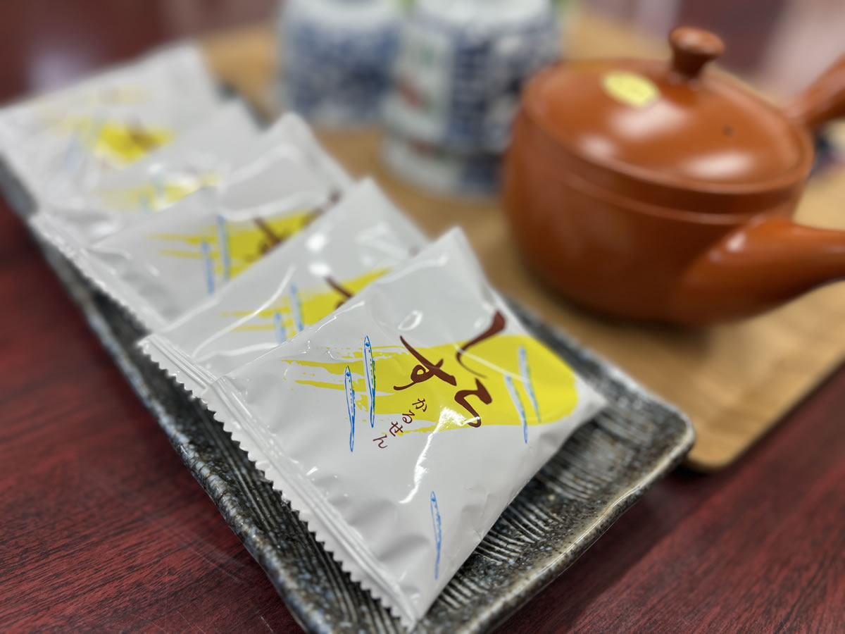 快適な滞在を支える設備